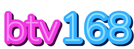 btv168 — logo kanal