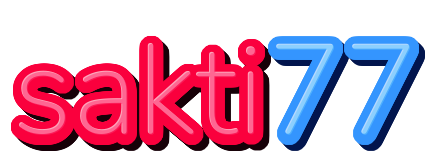 sakti77 — logo kanal