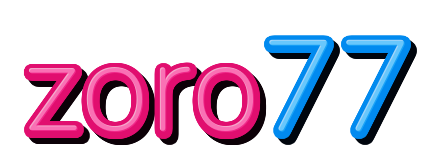 zoro77 — logo kanal